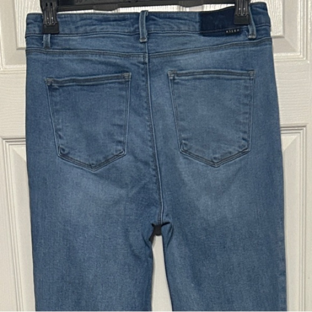 Risen Jeans Denim Flare ✅ - Picture 3 of 3